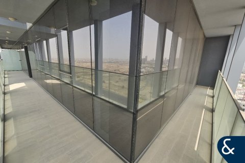 Apartman u BLOOM TOWERS u Jumeirah Village Circle, Dubai, UAE 3 spavaćih soba, 151 m2 Br. 671645 - fotografija 7