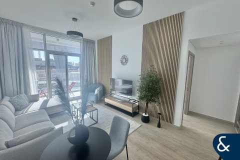 Apartamento para arrendamento em Dubai Marina, Dubai, EAU 1 quarto, 66 m2 № 671646 - foto 11