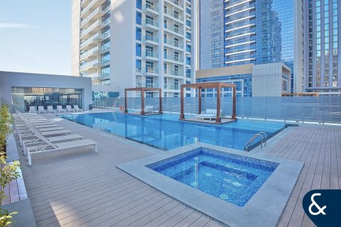 Apartamento para arrendamento em Dubai Marina, Dubai, EAU 1 quarto, 66 m2 № 671646 - foto 15