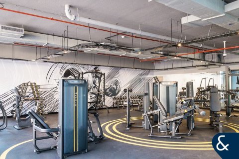 Apartamento para arrendamento em Dubai Marina, Dubai, EAU 1 quarto, 66 m2 № 671646 - foto 14