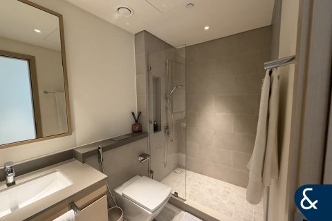 Apartament de vânzare în Dubai Creek Harbour (The Lagoons), Dubai, EAU 3 dormitoare, 134 mp.  №671562 - poză 9