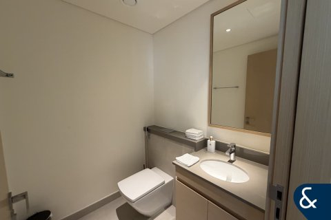 Apartament de vânzare în Dubai Creek Harbour (The Lagoons), Dubai, EAU 3 dormitoare, 134 mp.  №671562 - poză 5