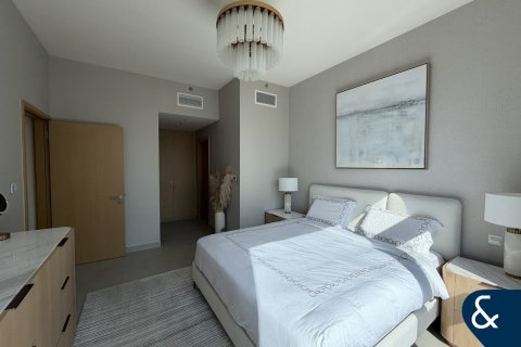 Apartament de vânzare în Dubai Creek Harbour (The Lagoons), Dubai, EAU 3 dormitoare, 134 mp.  №671562 - poză 12