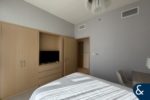 Apartament de vânzare în Dubai Creek Harbour (The Lagoons), Dubai, EAU 3 dormitoare, 134 mp.  №671562 - poză 10