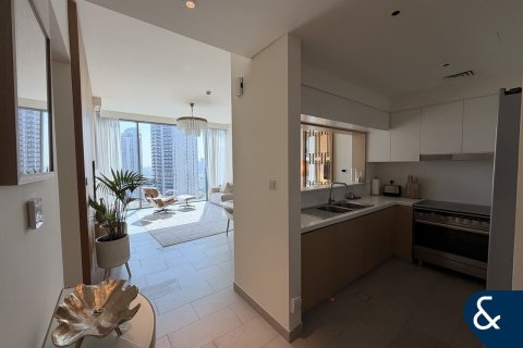 Apartament de vânzare în Dubai Creek Harbour (The Lagoons), Dubai, EAU 3 dormitoare, 134 mp.  №671562 - poză 4