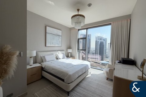 Apartament de vânzare în Dubai Creek Harbour (The Lagoons), Dubai, EAU 3 dormitoare, 134 mp.  №671562 - poză 11