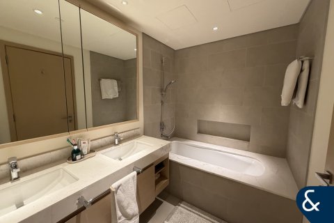 Apartament de vânzare în Dubai Creek Harbour (The Lagoons), Dubai, EAU 3 dormitoare, 134 mp.  №671562 - poză 13