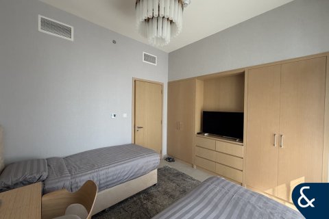 Apartament de vânzare în Dubai Creek Harbour (The Lagoons), Dubai, EAU 3 dormitoare, 134 mp.  №671562 - poză 7