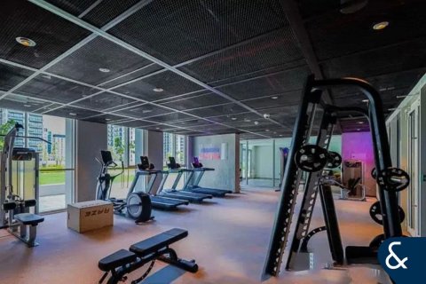 Apartman u 399 HILLS PARK u Dubai Hills Estate, UAE 1 spavaća soba, 94 m2 Br. 671563 - fotografija 9