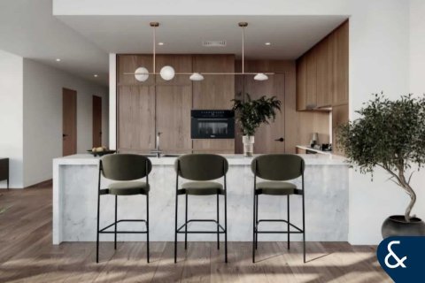 Apartman u 399 HILLS PARK u Dubai Hills Estate, UAE 1 spavaća soba, 94 m2 Br. 671563 - fotografija 5