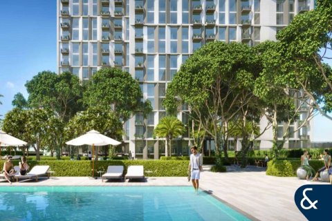 Apartman u 399 HILLS PARK u Dubai Hills Estate, UAE 1 spavaća soba, 94 m2 Br. 671563 - fotografija 11