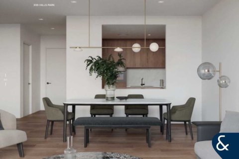 Apartman u 399 HILLS PARK u Dubai Hills Estate, UAE 1 spavaća soba, 94 m2 Br. 671563 - fotografija 6