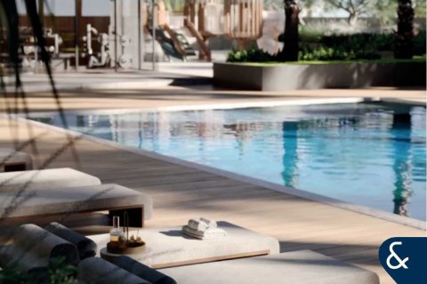 Apartman u 399 HILLS PARK u Dubai Hills Estate, UAE 1 spavaća soba, 94 m2 Br. 671563 - fotografija 4