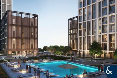 Apartman u 399 HILLS PARK u Dubai Hills Estate, UAE 1 spavaća soba, 94 m2 Br. 671563 - fotografija 1