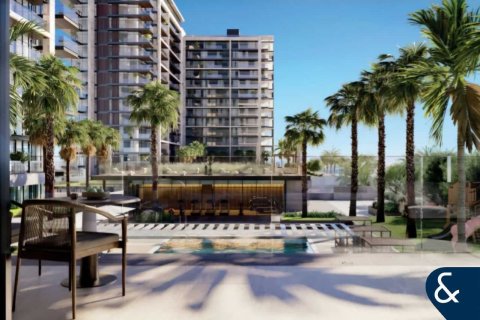 Apartman u 399 HILLS PARK u Dubai Hills Estate, UAE 1 spavaća soba, 94 m2 Br. 671563 - fotografija 8