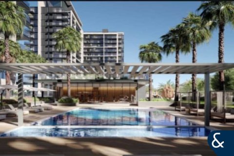 Apartman u 399 HILLS PARK u Dubai Hills Estate, UAE 1 spavaća soba, 94 m2 Br. 671563 - fotografija 2