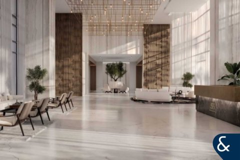 Apartman u 399 HILLS PARK u Dubai Hills Estate, UAE 1 spavaća soba, 94 m2 Br. 671563 - fotografija 3