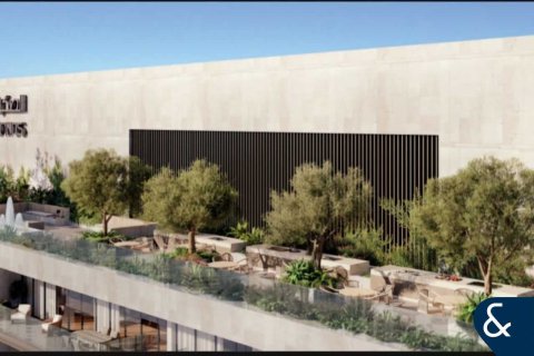 Apartman u 399 HILLS PARK u Dubai Hills Estate, UAE 1 spavaća soba, 94 m2 Br. 671563 - fotografija 10