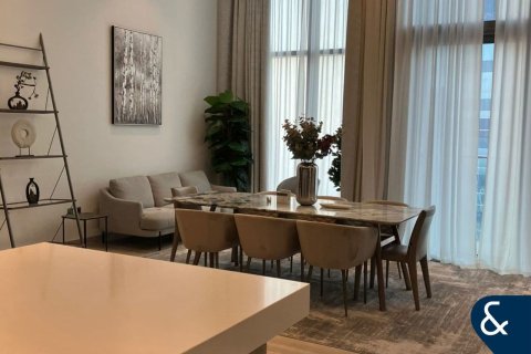 דירה להשכרה ב Dubai Marina, Dubai, איחוד האמירויות  4 חדרי שינה, 594 מ"ר, מספר 671644 - תמונה 29