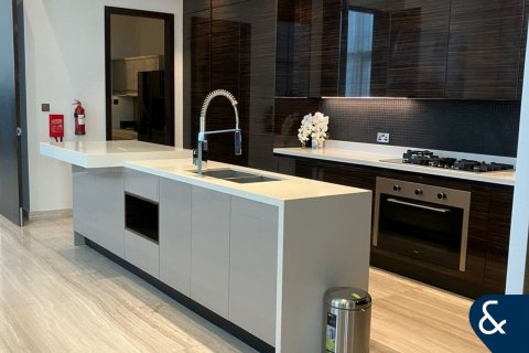 דירה להשכרה ב Dubai Marina, Dubai, איחוד האמירויות  4 חדרי שינה, 594 מ"ר, מספר 671644 - תמונה 18