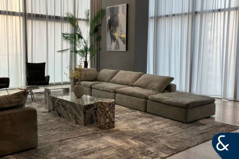 דירה להשכרה ב Dubai Marina, Dubai, איחוד האמירויות  4 חדרי שינה, 594 מ"ר, מספר 671644 - תמונה 1