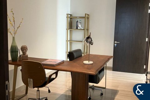 דירה להשכרה ב Dubai Marina, Dubai, איחוד האמירויות  4 חדרי שינה, 594 מ"ר, מספר 671644 - תמונה 2