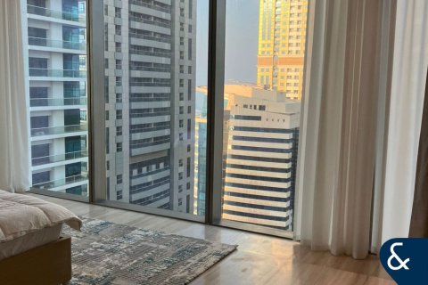 דירה להשכרה ב Dubai Marina, Dubai, איחוד האמירויות  4 חדרי שינה, 594 מ"ר, מספר 671644 - תמונה 4