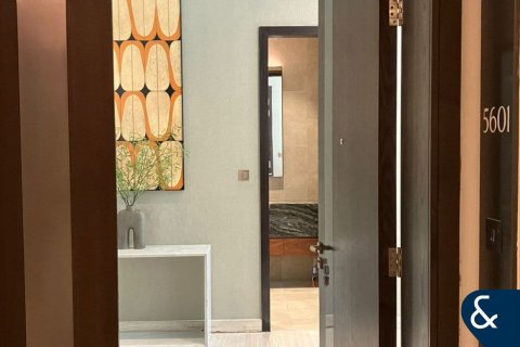 דירה להשכרה ב Dubai Marina, Dubai, איחוד האמירויות  4 חדרי שינה, 594 מ"ר, מספר 671644 - תמונה 14