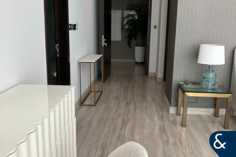 דירה להשכרה ב Dubai Marina, Dubai, איחוד האמירויות  4 חדרי שינה, 594 מ"ר, מספר 671644 - תמונה 11