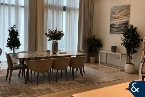 דירה להשכרה ב Dubai Marina, Dubai, איחוד האמירויות  4 חדרי שינה, 594 מ"ר, מספר 671644 - תמונה 28