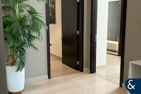 דירה להשכרה ב Dubai Marina, Dubai, איחוד האמירויות  4 חדרי שינה, 594 מ"ר, מספר 671644 - תמונה 21