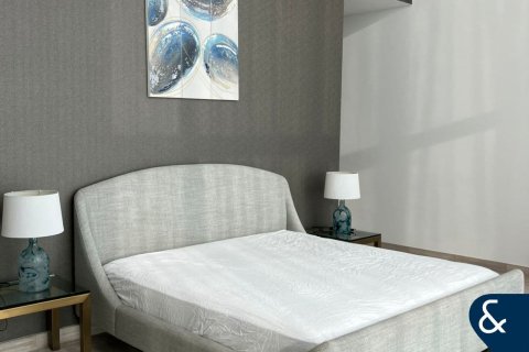 דירה להשכרה ב Dubai Marina, Dubai, איחוד האמירויות  4 חדרי שינה, 594 מ"ר, מספר 671644 - תמונה 3