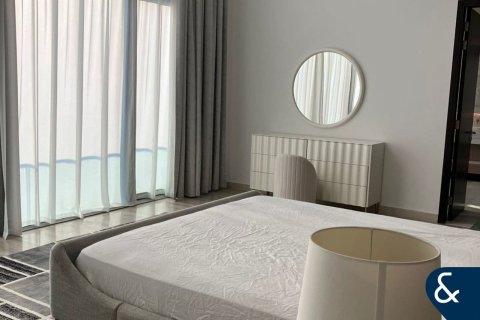 דירה להשכרה ב Dubai Marina, Dubai, איחוד האמירויות  4 חדרי שינה, 594 מ"ר, מספר 671644 - תמונה 30