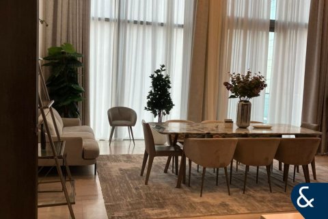 דירה להשכרה ב Dubai Marina, Dubai, איחוד האמירויות  4 חדרי שינה, 594 מ"ר, מספר 671644 - תמונה 7