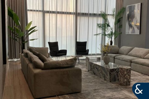 דירה להשכרה ב Dubai Marina, Dubai, איחוד האמירויות  4 חדרי שינה, 594 מ"ר, מספר 671644 - תמונה 17