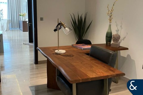 דירה להשכרה ב Dubai Marina, Dubai, איחוד האמירויות  4 חדרי שינה, 594 מ"ר, מספר 671644 - תמונה 20