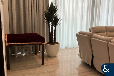 דירה להשכרה ב Dubai Marina, Dubai, איחוד האמירויות  4 חדרי שינה, 594 מ"ר, מספר 671644 - תמונה 27