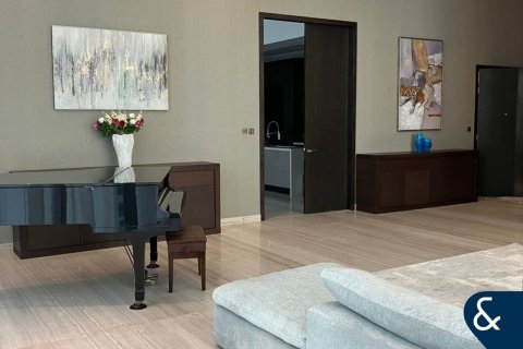 דירה להשכרה ב Dubai Marina, Dubai, איחוד האמירויות  4 חדרי שינה, 594 מ"ר, מספר 671644 - תמונה 6