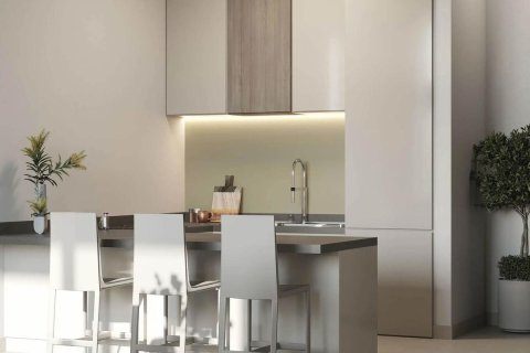 Apartman u Dubai, UAE 2 spavaćih soba, 130.9 m2 Br. 691228 - fotografija 8