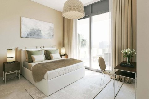 Apartman u Dubai, UAE 2 spavaćih soba, 130.9 m2 Br. 691228 - fotografija 5