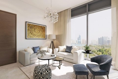 Apartman u Dubai, UAE 2 spavaćih soba, 130.9 m2 Br. 691228 - fotografija 2