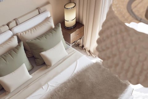 Apartman u Dubai, UAE 2 spavaćih soba, 130.9 m2 Br. 691228 - fotografija 4