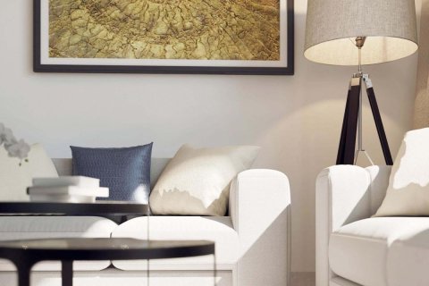 Apartman u Dubai, UAE 2 spavaćih soba, 130.9 m2 Br. 691228 - fotografija 3