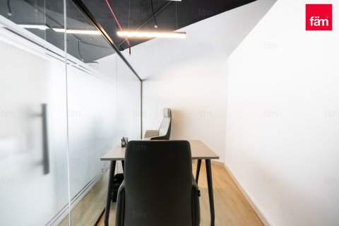 Купить офис в Бизнес-Бэй, Дубай, ОАЭ 106м2, № 691233 - фото 9