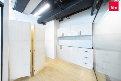 Купить офис в Бизнес-Бэй, Дубай, ОАЭ 106м2, № 691233 - фото 11