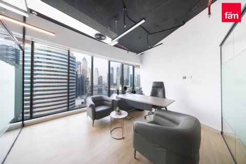 Kancelarija u Business Bay, Dubai, UAE 106 m2 Br. 691233