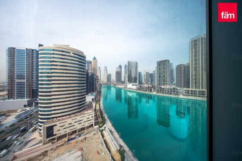 دفتر در Business Bay، Dubai ، امارات متحده عربی 106 متر مربع.  شماره 691233