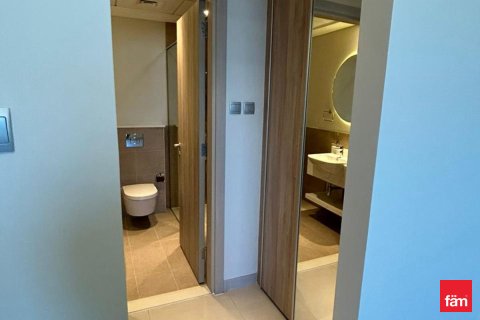 Huoneisto Dubai Hills Estate, Arabiemiraatit 1 makuuhuone, 100.9 m2 № 691231 - kuva 12