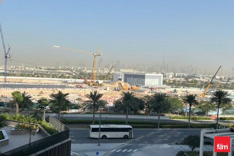 Huoneisto Dubai Hills Estate, Arabiemiraatit 1 makuuhuone, 100.9 m2 № 691231 - kuva 6