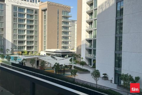 Huoneisto Dubai Hills Estate, Arabiemiraatit 1 makuuhuone, 100.9 m2 № 691231 - kuva 5